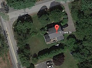 5 Clark Dr, Holliston, MA 01746