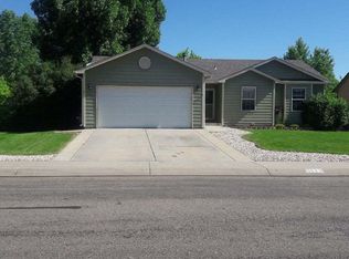 5119 W 16th St, Greeley, CO 80634