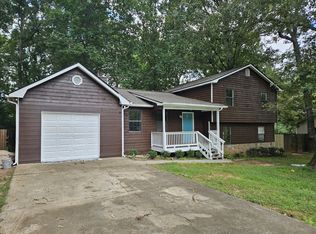 788 Sangria Ct, Lawrenceville, GA 30043