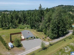 1795 Happy Valley Rd, Sequim, WA 98382