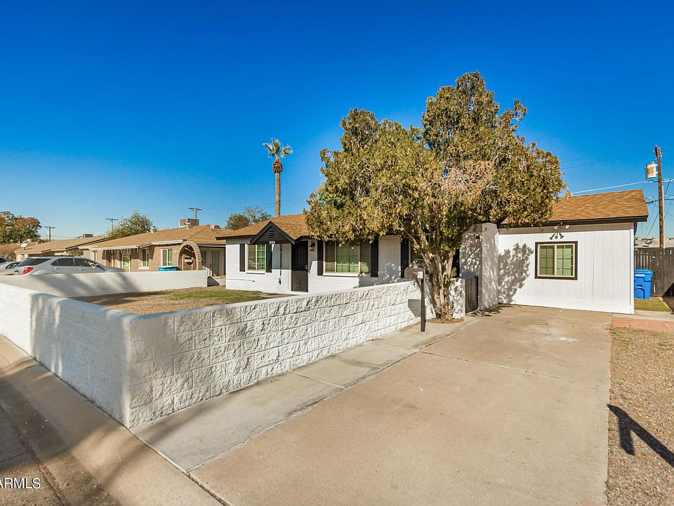 1st image of 3530 W San Miguel Ave