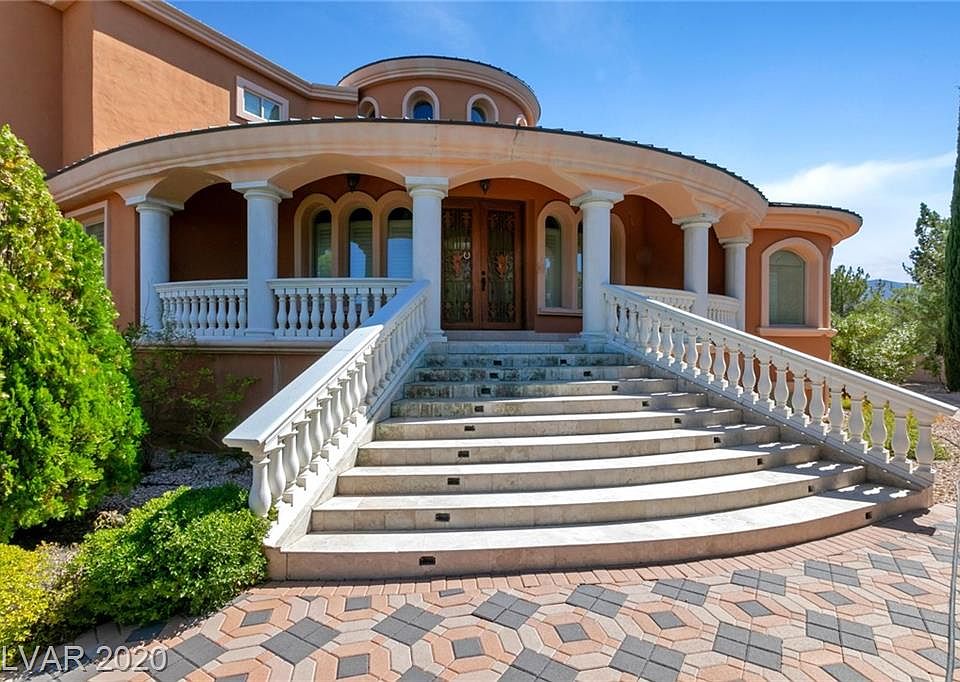 22 Anthem Pointe Ct, Henderson, NV 89052 Zillow