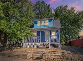 883 Palmetto Ave, Akron, OH 44306