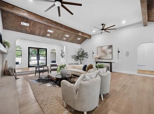 3713 Granada Trl, Denton, TX 76205