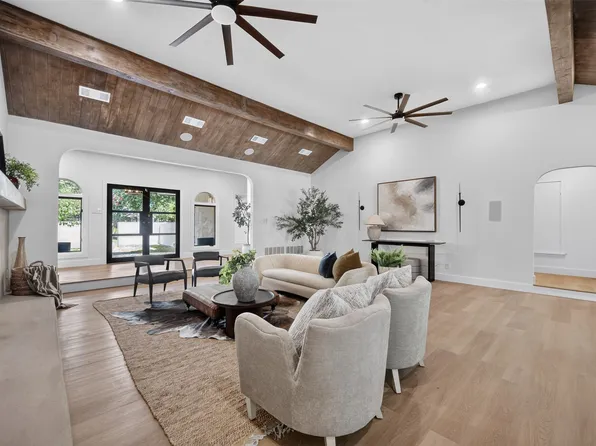 3713 Granada Trl, Denton, TX 76205