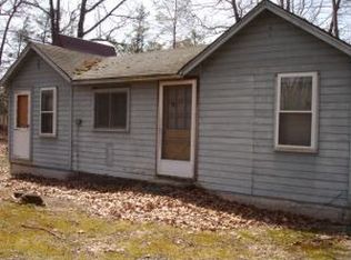 8020 Piper Rd, Ossineke, MI 49766