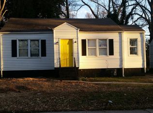 1509 Venetian Dr SW, Atlanta, GA 30311