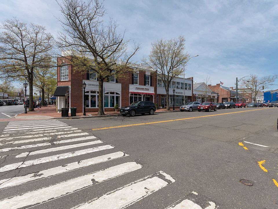 107 Main St New Canaan CT Zillow