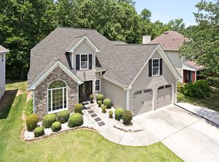 1810 Millstone Ct, Alpharetta, GA 30004