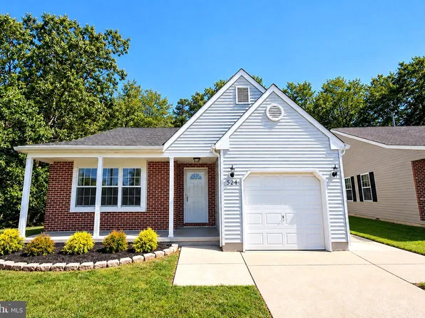 574 Barbados Dr, Williamstown, NJ 08094