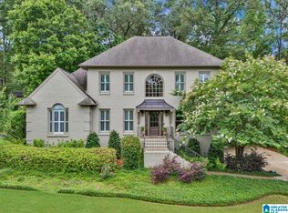3408 Danner Cir, Vestavia, AL 35243