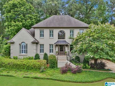 3408 Danner Cir, Vestavia, AL, 35243