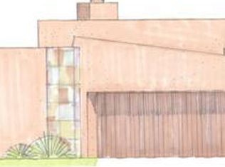 5916 Mafra Ave NW, Albuquerque, NM 87114