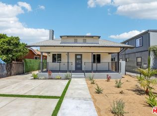 3127 W 60th St, Los Angeles, CA 90043