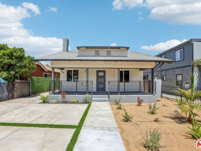 3127 W 60th St, Los Angeles, CA, 90043