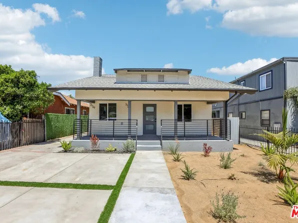 3127 W 60th St, Los Angeles, CA 90043