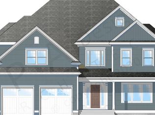 59 Ardmore Rd, Needham, MA 02494