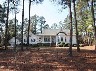 481 McCartha Rd, Lexington, SC 29073