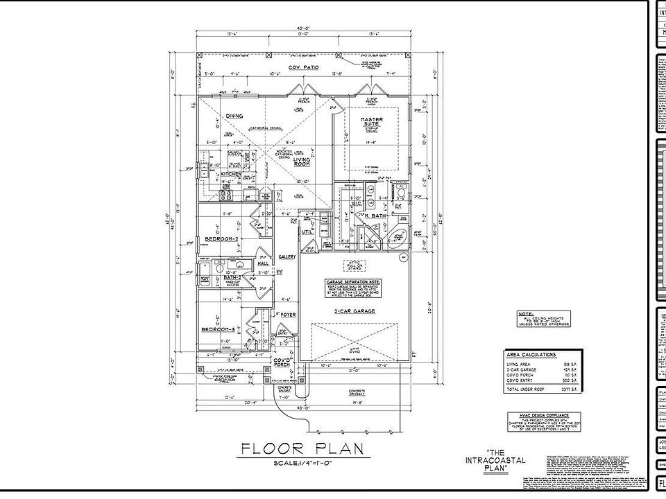 2nd image of 1521 Ora Dr