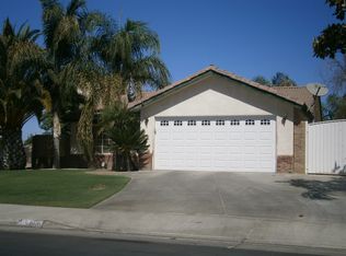 5808 Spring Blossom St, Bakersfield, CA 93313