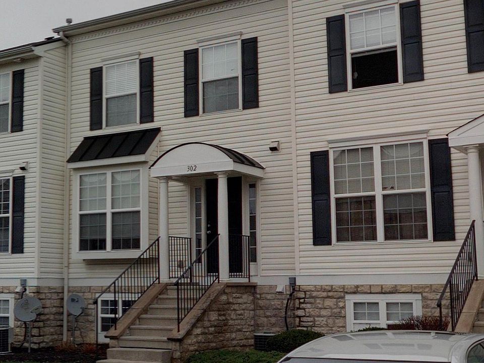 1st image of 302 Slippery Elm Dr