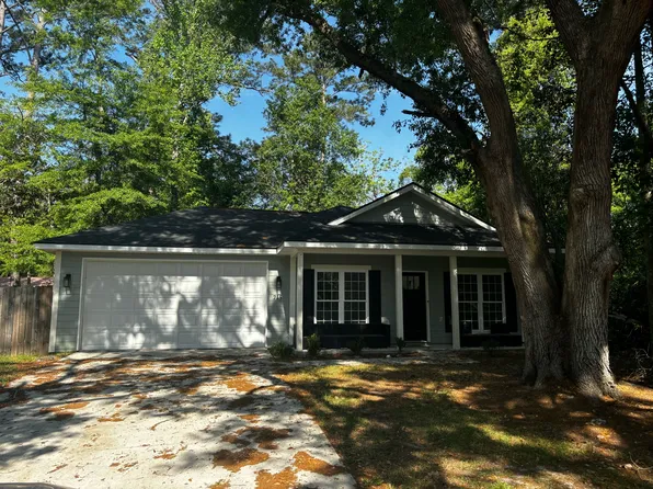 715 Truman St, Hinesville, GA 31313