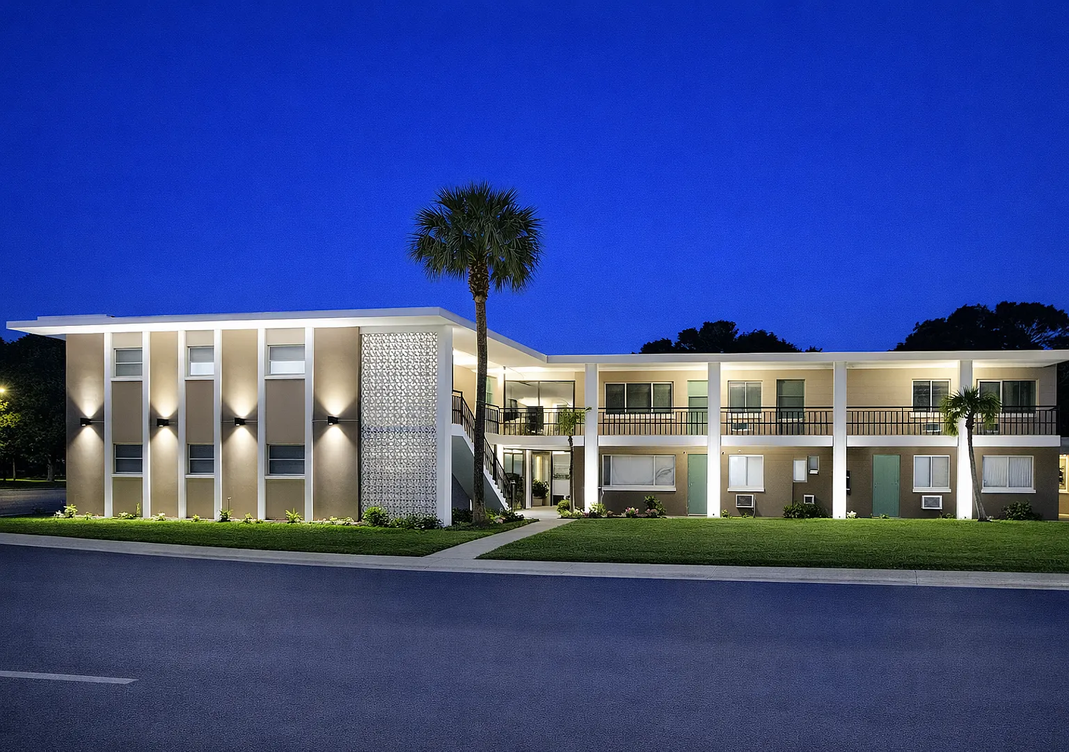 The Avalon- Sabal — Photo 4