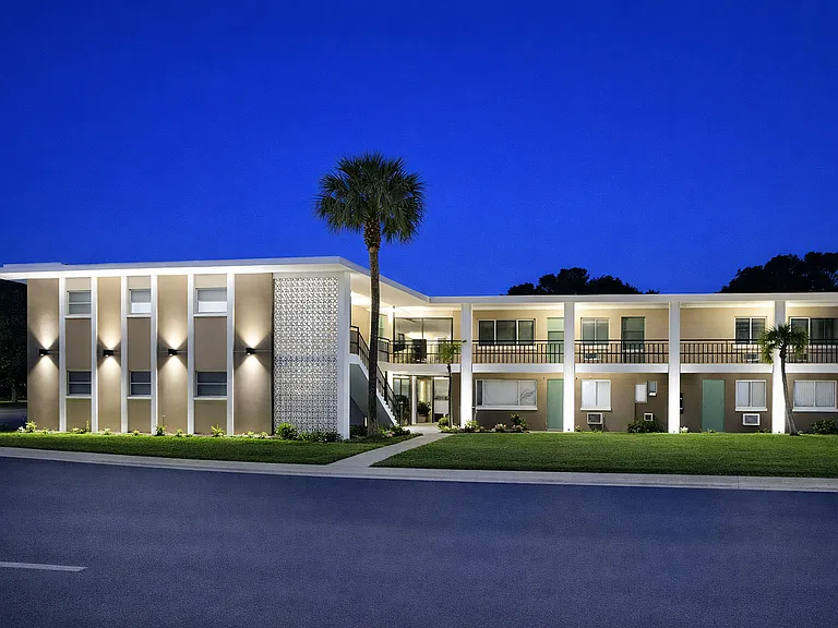 The Avalon- Sabal — Photo 4