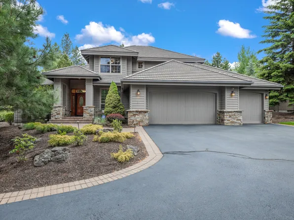 19598 Green Lakes Loop, Bend, OR 97702