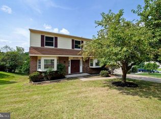 4305 Mary Ridge Dr, Randallstown, MD 21133