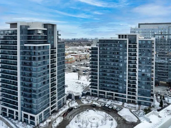 85 N Park Rd, Vaughan, ON