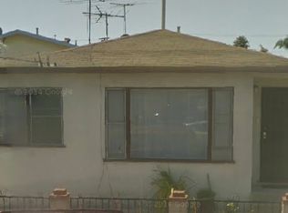 563 W 17th St, San Pedro, CA 90731