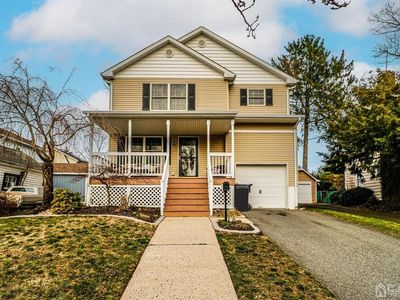 1309 Grant Ave, Plainfield, NJ, 07060