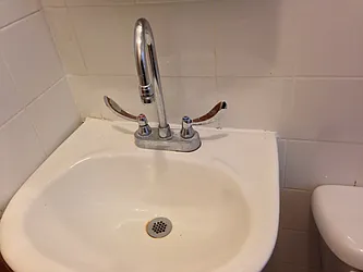 Rented by Bohemia Realty Group