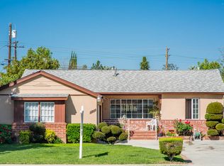 9763 Monogram Ave, North Hills, CA 91343