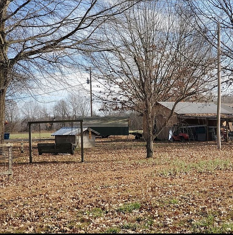 324 Brawners Rd, Gleason, TN 38229 Zillow