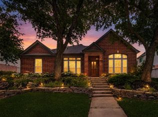 1310 Mill Stream Ct, Sugar Land, TX 77479