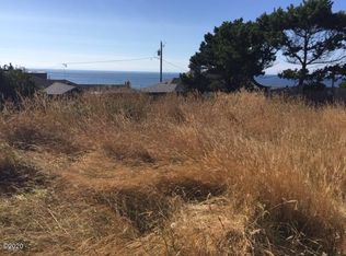 Tl 5666 Nw Keel Ave, Lincoln City, OR 97367