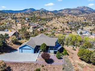2506 Nolte Dr, Prescott, AZ 86301