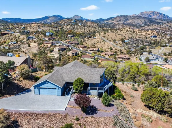 2506 NOLTE Drive, Prescott, AZ 86301