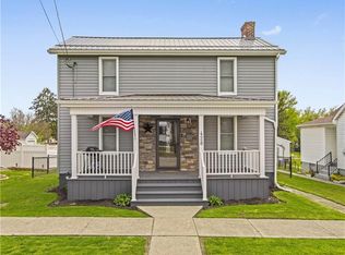 428 Scottdale Ave, Scottdale, PA 15683
