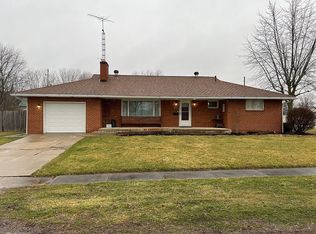 353 Superior St, Kenton, OH 43326