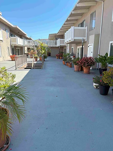 23930 Los Codona Ave #106 Photo 1