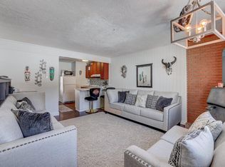 651 S Snowflake Ln APT 204, Brian Head, UT 84719