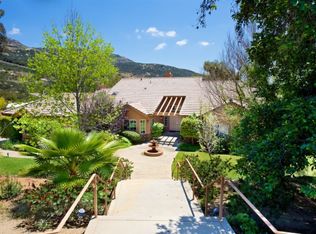 3229 Armagosa Way, Jamul, CA 91935