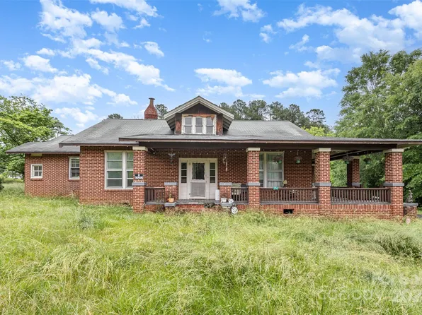 124 Elam St, Lawndale, NC 28090