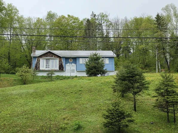 361 Cleveland Road, Saint Agatha, ME 04772