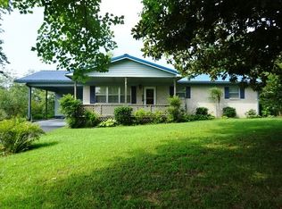 274 Samples Chapel Rd SE, Cleveland, TN 37323