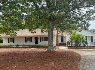 3672 Oak Ridge Rd, Summerfield, NC 27358