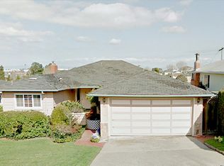170 Crystal Ct, San Bruno, CA 94066